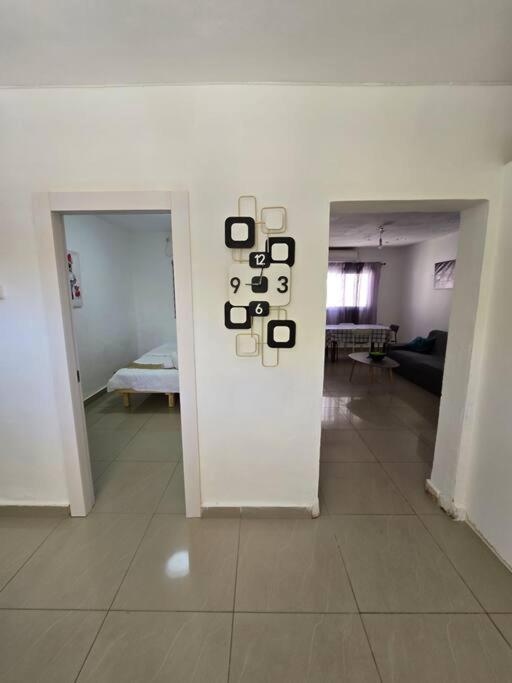 Maya'S Family Palace Apartman Eilat Kültér fotó