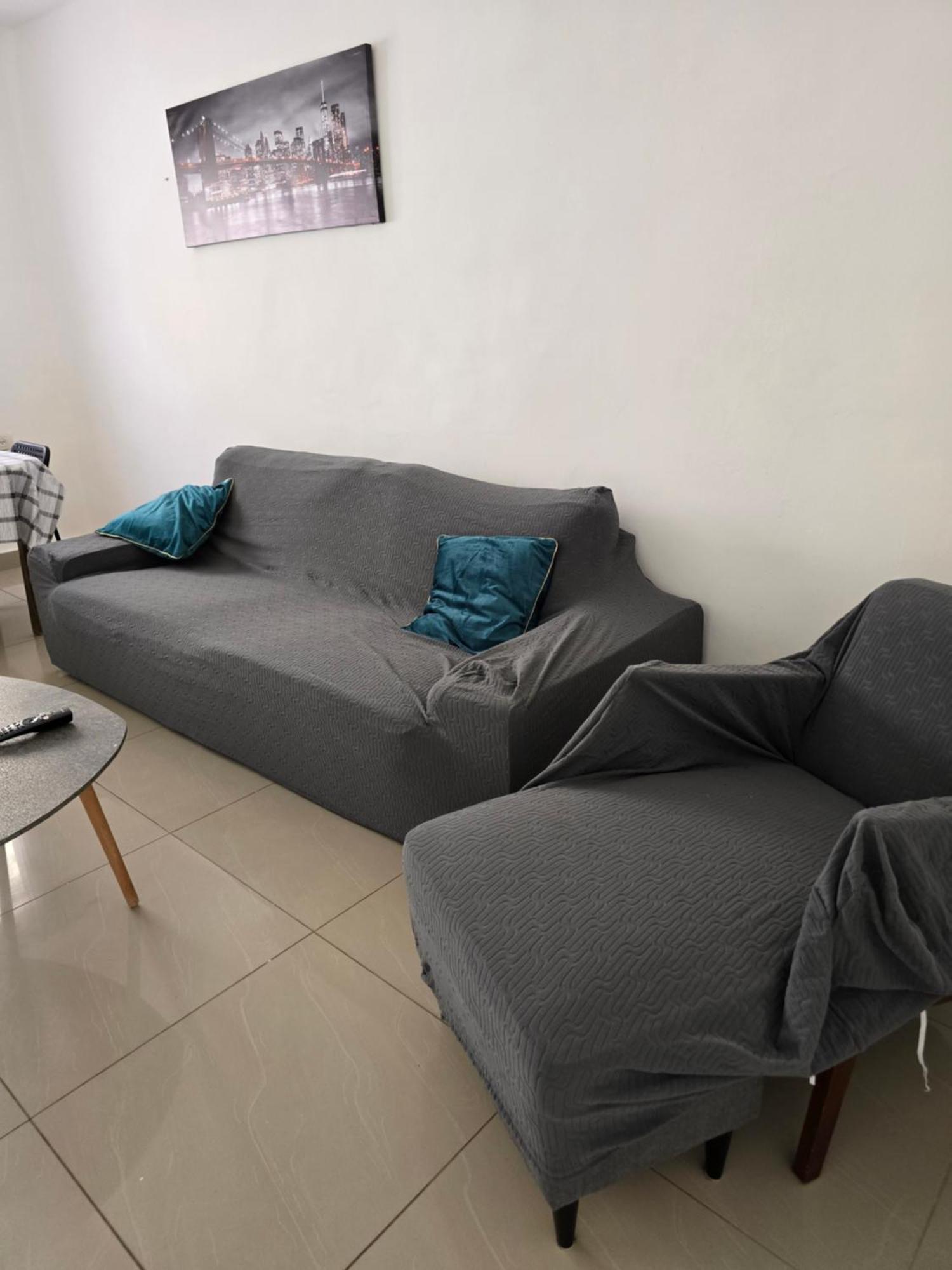 Maya'S Family Palace Apartman Eilat Kültér fotó