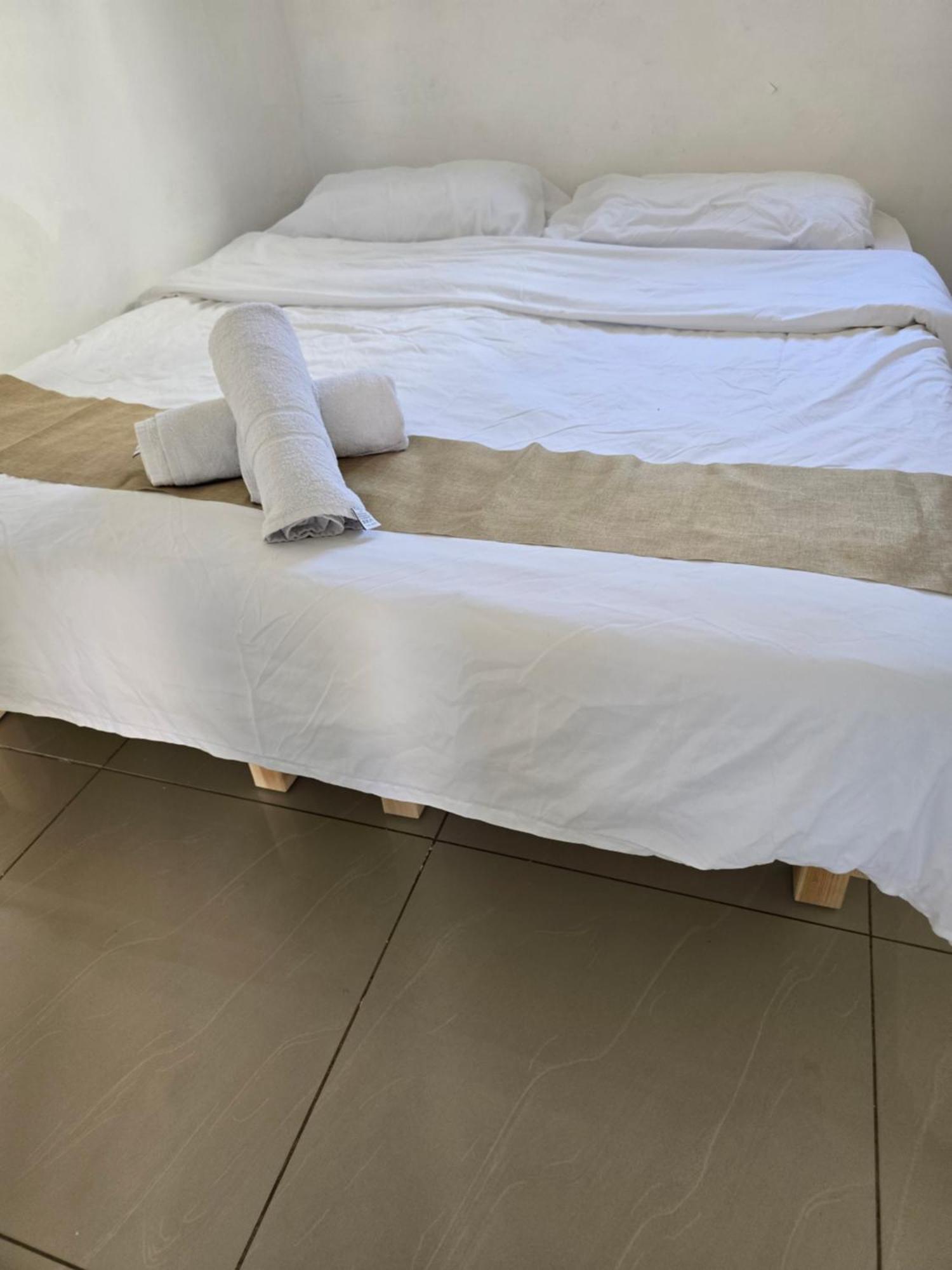 Maya'S Family Palace Apartman Eilat Kültér fotó